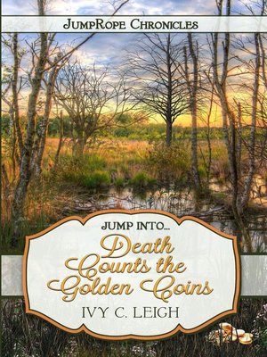 cover image of Death Counts the Golden Coins